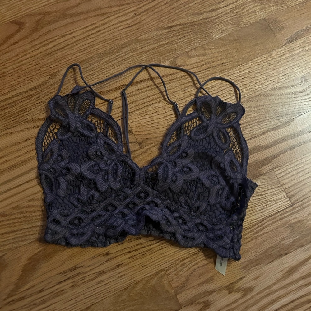 Free people bralette